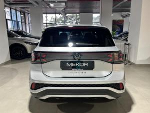 Volkswagen T-Cross 1.0TSI R-Line - Image 8