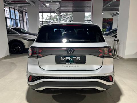 Image Volkswagen T-Cross 1.0TSI R-Line
