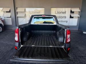 Nissan NP200 1.6i safety pack (aircon) - Image 13