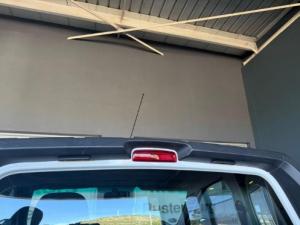 Nissan NP200 1.6i safety pack (aircon) - Image 14