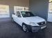 Nissan NP200 1.6i safety pack (aircon) - Thumbnail 1