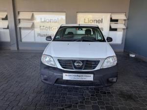 Nissan NP200 1.6i safety pack (aircon) - Image 3