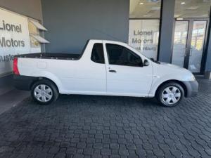 Nissan NP200 1.6i safety pack (aircon) - Image 5
