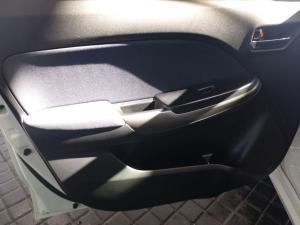 Suzuki Baleno 1.4 GLX - Image 13
