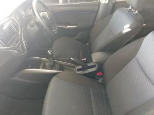 Suzuki Baleno 1.4 GLX - Image 14