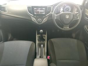 Suzuki Baleno 1.4 GLX - Image 17