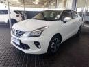 Thumbnail Suzuki Baleno 1.4 GLX