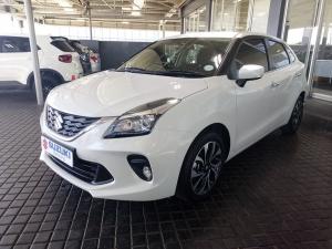 Suzuki Baleno 1.4 GLX - Image 1