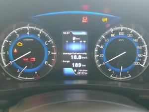 Suzuki Baleno 1.4 GLX - Image 21