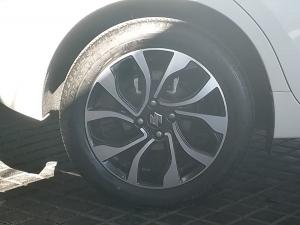 Suzuki Baleno 1.4 GLX - Image 25