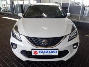 Suzuki Baleno 1.4 GLX - Image 2