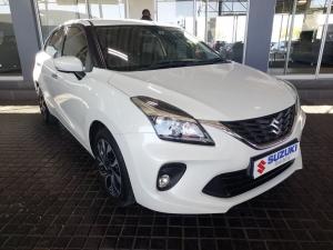 Suzuki Baleno 1.4 GLX - Image 3