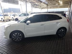 Suzuki Baleno 1.4 GLX - Image 4