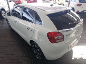 Suzuki Baleno 1.4 GLX - Image 5