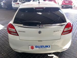 Suzuki Baleno 1.4 GLX - Image 6