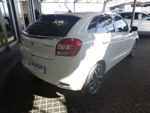 Suzuki Baleno 1.4 GLX - Image 7