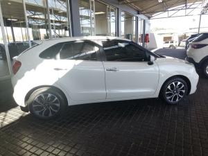 Suzuki Baleno 1.4 GLX - Image 8