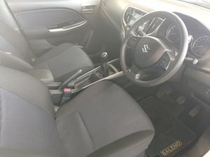 Suzuki Baleno 1.4 GLX - Image 9