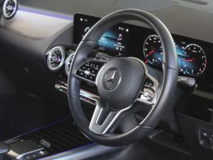 Mercedes-Benz GLA GLA200 Progressive - Image 10