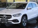 Thumbnail Mercedes-Benz GLA GLA200 Progressive