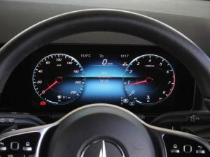 Mercedes-Benz GLA GLA200 Progressive - Image 8