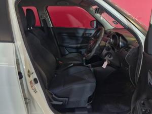 Suzuki Swift 1.2 GL manual - Image 10