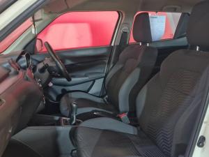 Suzuki Swift 1.2 GL manual - Image 11