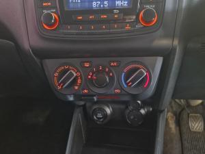 Suzuki Swift 1.2 GL manual - Image 15