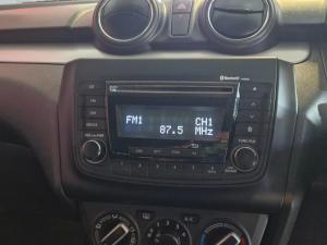 Suzuki Swift 1.2 GL manual - Image 17