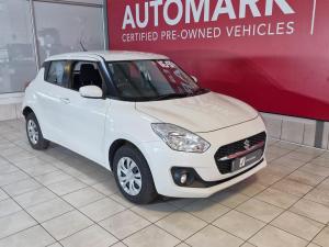 Suzuki Swift 1.2 GL manual - Image 1