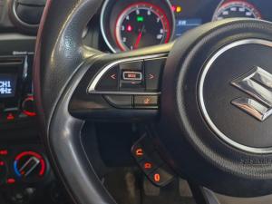 Suzuki Swift 1.2 GL manual - Image 20