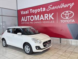 Suzuki Swift 1.2 GL manual - Image 21