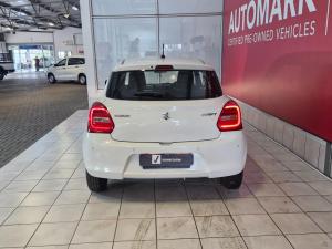 Suzuki Swift 1.2 GL manual - Image 22