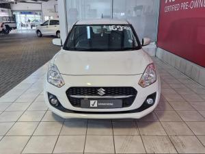 Suzuki Swift 1.2 GL manual - Image 3
