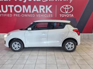 Suzuki Swift 1.2 GL manual - Image 4