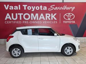 Suzuki Swift 1.2 GL manual - Image 5