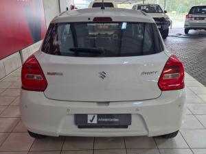 Suzuki Swift 1.2 GL manual - Image 6