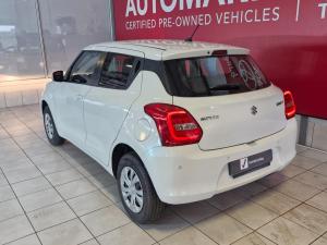 Suzuki Swift 1.2 GL manual - Image 7