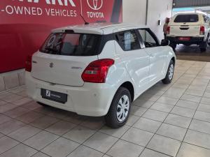 Suzuki Swift 1.2 GL manual - Image 8