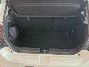 Suzuki Swift 1.2 GL+ manual - Image 10