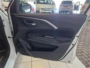 Suzuki Swift 1.2 GL+ manual - Image 12
