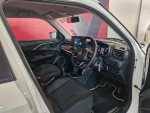 Suzuki Swift 1.2 GL+ manual - Image 13