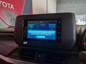 Suzuki Swift 1.2 GL+ manual - Image 15