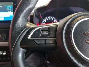 Suzuki Swift 1.2 GL+ manual - Image 16