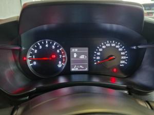 Suzuki Swift 1.2 GL+ manual - Image 17