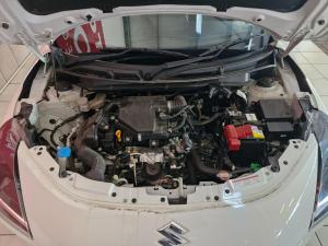 Suzuki Swift 1.2 GL+ manual - Image 19