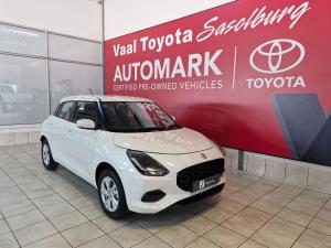 Suzuki Swift 1.2 GL+ manual - Image 1