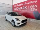 Thumbnail Suzuki Swift 1.2 GL+ manual