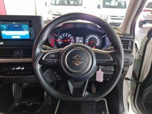 Suzuki Swift 1.2 GL+ manual - Image 20