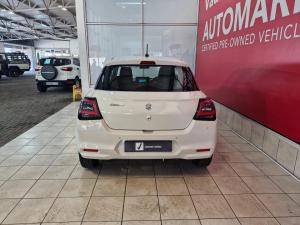 Suzuki Swift 1.2 GL+ manual - Image 23